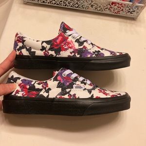 Vans sneakers